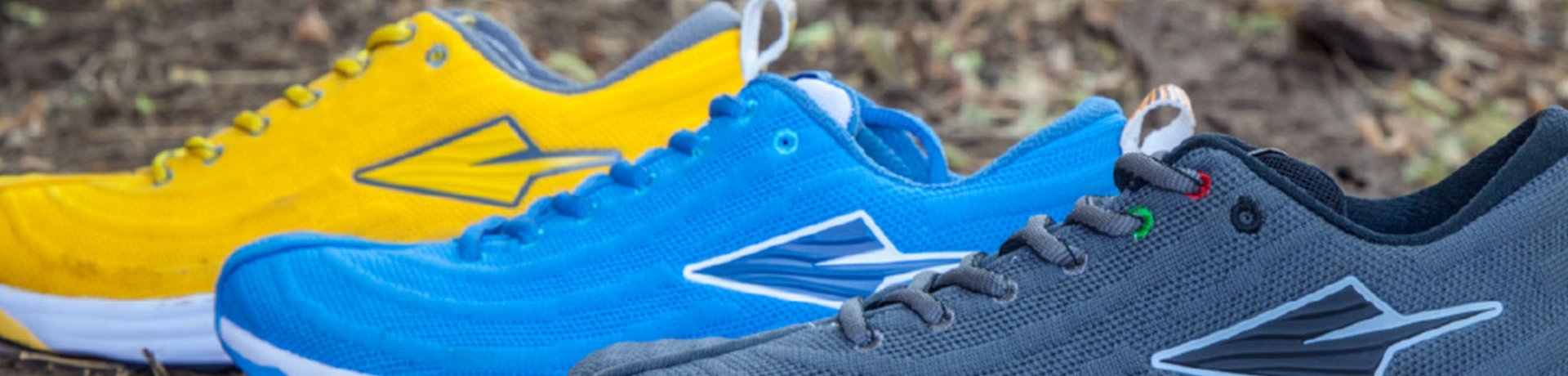 Lapatet Laufschuhe von Enda Enda Lapatet Laufschuhe