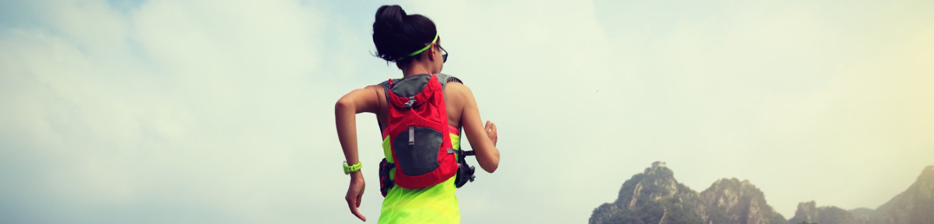 Runner wall Runner wall