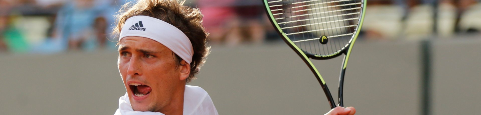 Alexander Zverev Alexander Zverev