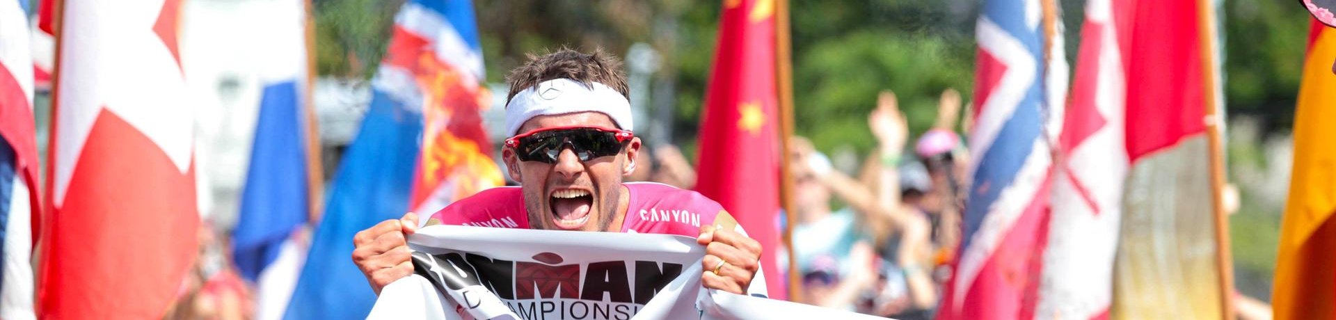 mb-170328-imago25753095h Jan Frodeno verteidigte beim Ironman Hawaii 2016 seinen WM-Titel über die Triathlon-Langdistanz.