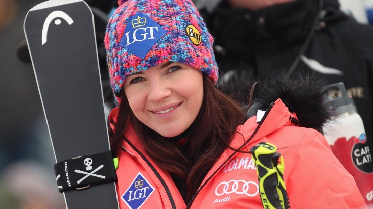 Der wohl prominenteste Ski-Wechsel zur Saison 2017/18: Die einstige Atomic-Athletin Tina Weirather ist neues Gesicht von Head. Die Liechtensteinerin fährt jetzt mit der Worldcup Rebel Kollektion.
