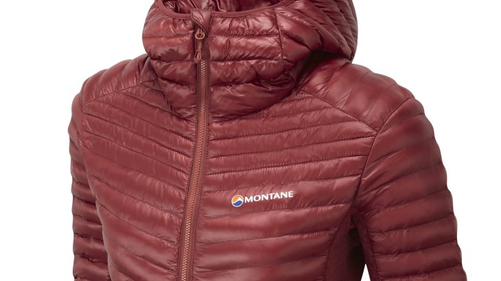 Quelle: PrimaLoft Montane ist Launch-Partner von PrimaLoft gewesen