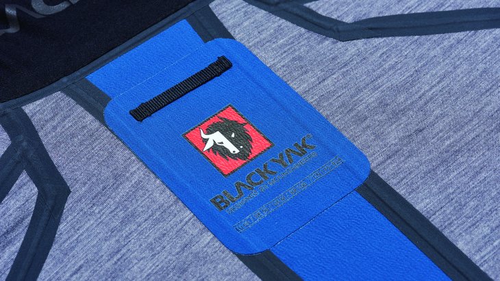 Quelle: BLACKYAK Von innen wärmt Merino