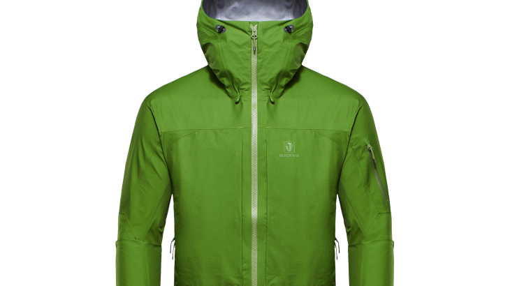Quelle: BLACKYAK Das Brangus Jacket