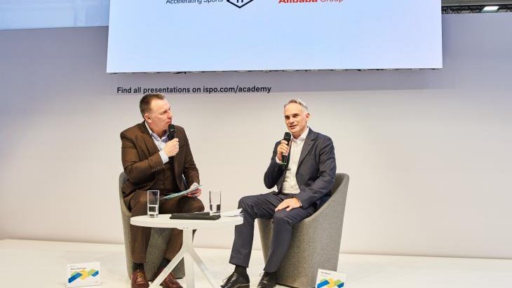 Karl Wehner from the Alibaba Group explains what needs to be considered in e-commerce in China. Karl Wehner from the Alibaba Group explains what needs to be considered in e-commerce in China.