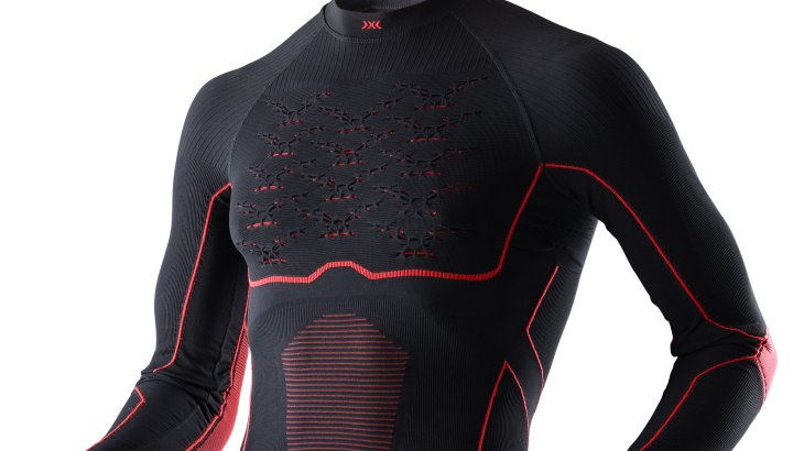 EN-x-Bionic Winner Snowsports ISPO Award 2018