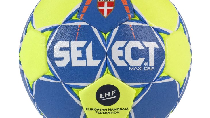 Select MAXI GRIP Product of the year Team & Social Sports ISPO Award 2018