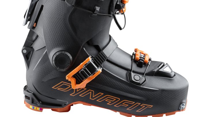 EN- Dynafit: HOJI PRO TOUR Snowsports Gold Winner ISPO Award 2018