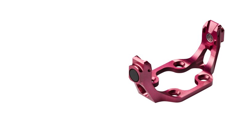 EN-Dynafit: PINTECH System Gold Winner Snowsports ISPO Award 2018
