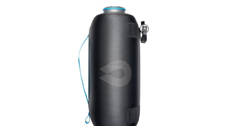 EN-HydraPack Expedition 8LGold Winner ISPO Award 2018 Outdoor