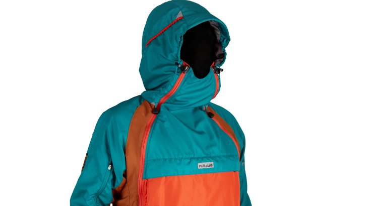 DE-Paramo-Men's Velez Evolution Gold Winner ISPO Award 2018