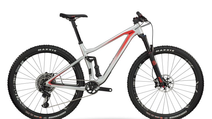 EN-BMC Switzerland AG Gold Winner Outdoor ISPO Award 2018