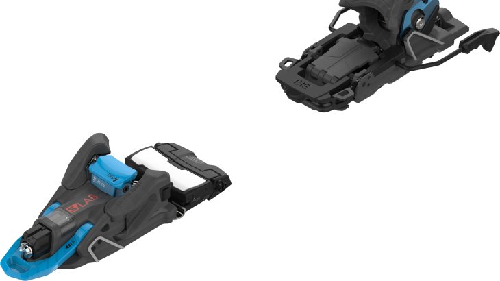 DE-SALOMON: S/LAB Shift binding Gold Winner Snowsports ISPO Award 2018