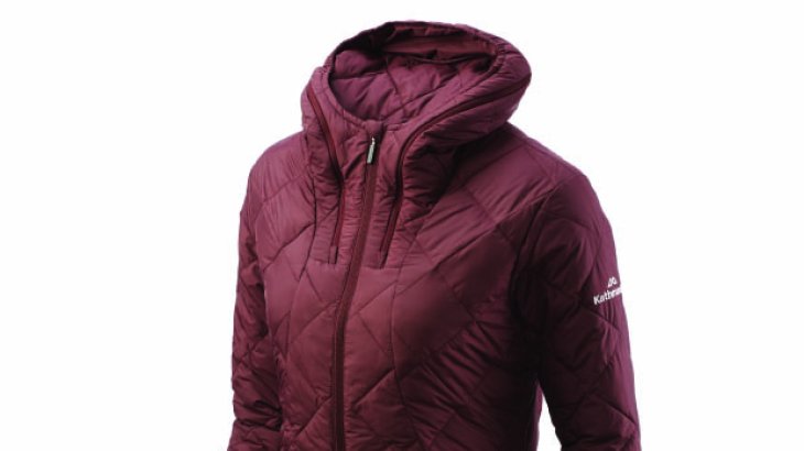 EN-Kathmandu Lawrence Gold Winner Outdoor ISPO Award 2018
