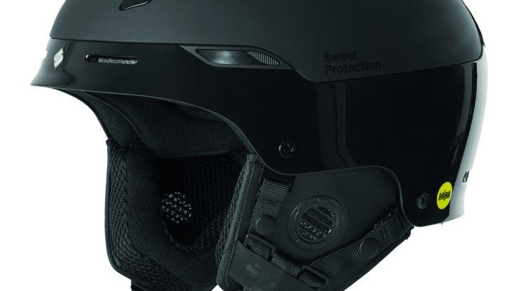 EN-Sweet Protection: Switcher Winner Snowsports ISPO Award 2018