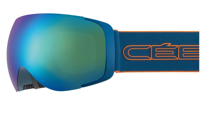 DE- Cebe EXO OTG Goggles Winner Snowsports ISPO Award 2018