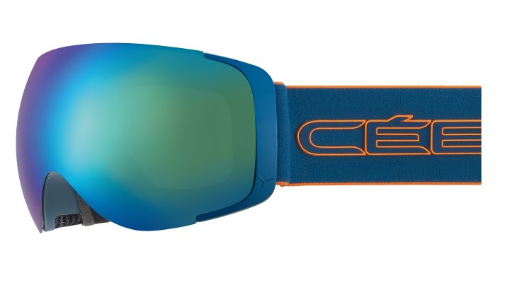 EN- Cebe EXO OTG Goggles Winner Snowsports ISPO Award 2018
