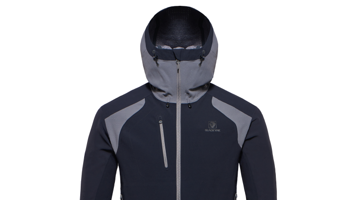 DE-Blackyak Modicana Gold Winner Outdoor ISPO Award 2018