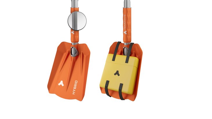 EN-Advenate Hybrid Pro Gold Winner Snowspotrs ISPO Award 2018