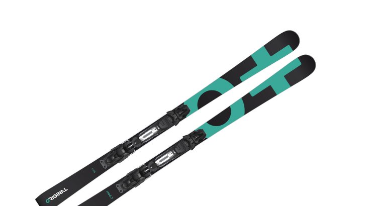 EN-Mod 7 Original Gold Winner Snowsports ISPO Award 2018