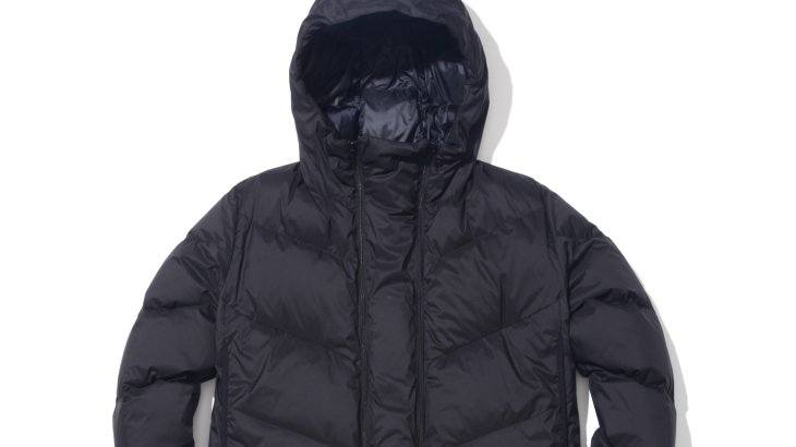 EN-Goldwin Gold Winner Outdoor ISPO Award 2018