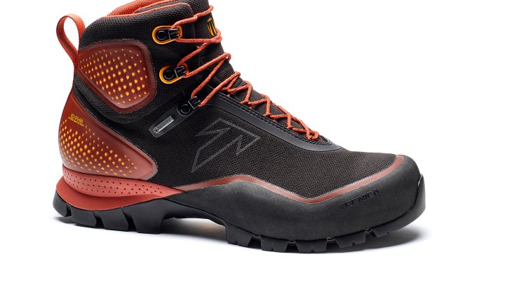 Forge S TECNICA Product of the Year Outdoor ISPO Award 2018