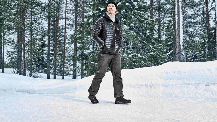 Quelle: ICEBUG ICEBUG - Die schwedischen Experten für innovative Sportschuhe mit viel Know-how für die unterschiedlichsten Outdoor-Anforderungen