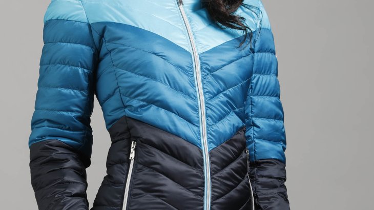 Quelle: PrimaLoft Sun Valley Amery Jacket