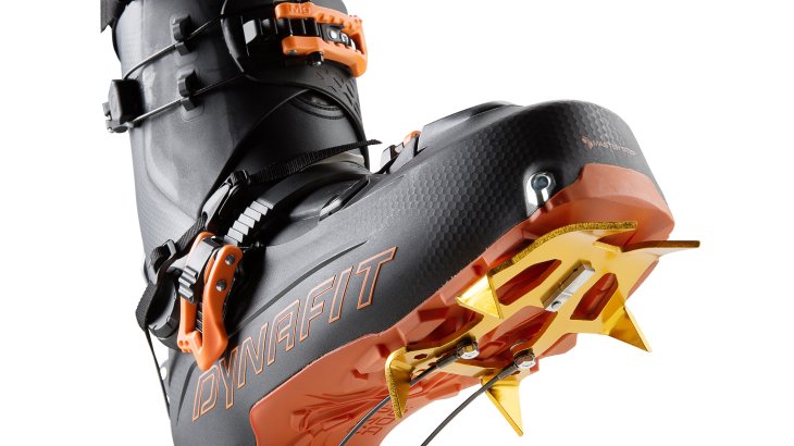 Dynafit hoji crampon outlet