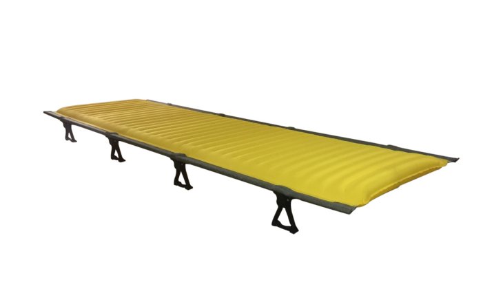 EN_Gold Winner Kingcamp Oudoor ISPO award 2018