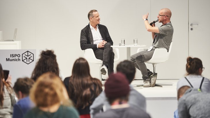 Der frühere Box-Weltmeister Henry Maske spricht über die Zukunft des Boxens in Deutschland und die Rolle des Sports aus Business-Sicht. Der frühere Box-Weltmeister Henry Maske spricht über die Zukunft des Boxens in Deutschland und die Rolle des Sports aus Business-Sicht.