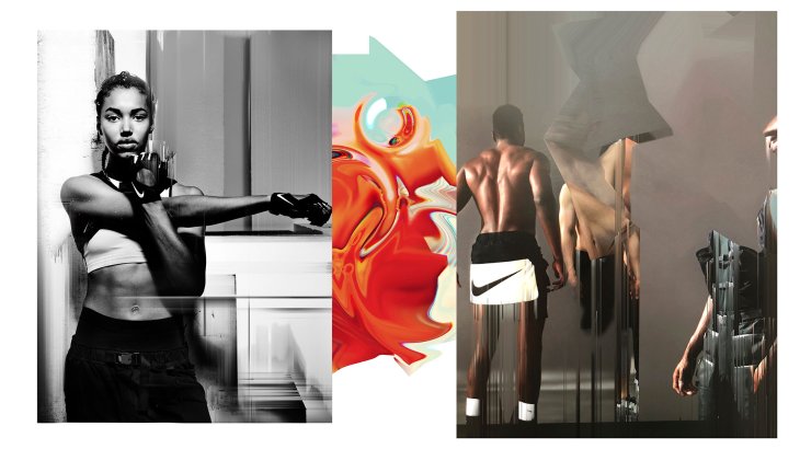 Am 12. Juli 2018 erscheint die gemeinsame Kollektion von Nike und US-Designer Matthew Williams. Am 12. Juli 2018 erscheint die gemeinsame Kollektion von Nike und US-Designer Matthew Williams.