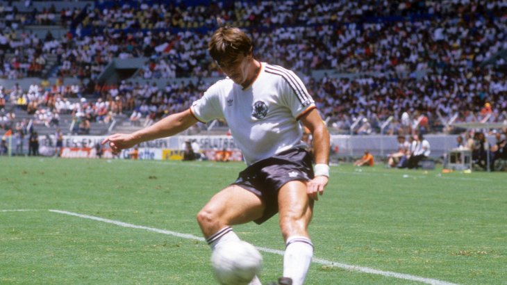 Deutschland 1986 Deutschland 1986