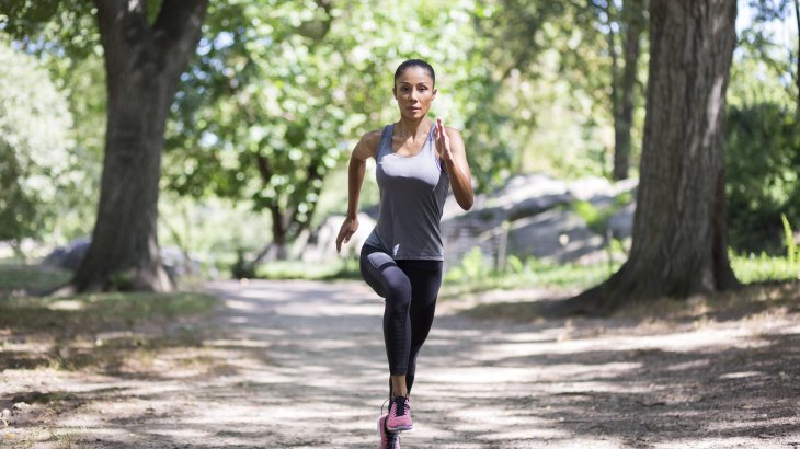 What are the major running trends for 2018? ISPO.com asked the industry about the various running topics and determined these seven most important developments for the year 2018 with the input of the sports industry. The trends in pictures. What are the major running trends for 2018? ISPO.com asked the industry about the various running topics and determined these seven most important developments for the year 2018 with the input of the sports industry. The trends in pictures.