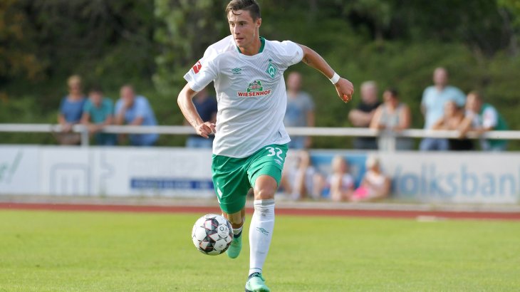 Quelle: Imago Lebensmittelhersteller Wiesenhof ist noch bis 2020 Hauptsponsor von Werder Bremen und lässt sich das jährlich rund 6,5 Millionen Euro kosten.
