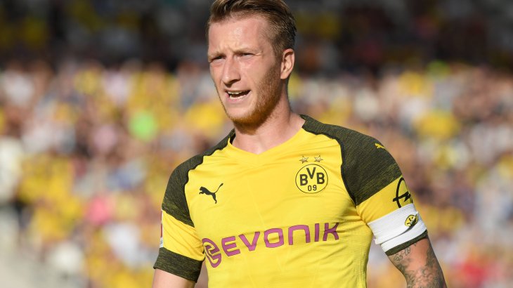 Credit: Imago Borussia Dortmund ist eines von drei Bundesliga-Teams, das einen Ausrüstervertrag mit dem Herzogenauracher Sportartikelhersteller Puma hat.