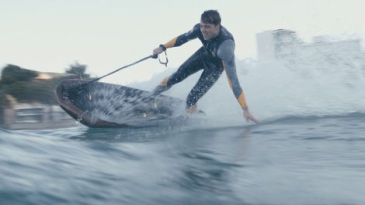 Curf jetboard deals