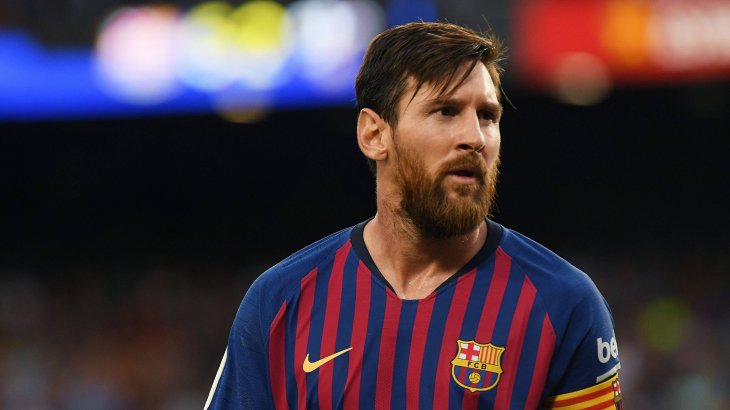 Quelle: imago Platz 8: Der FC Barcelona - Astronomischer Umsatz, geringer Gewinn