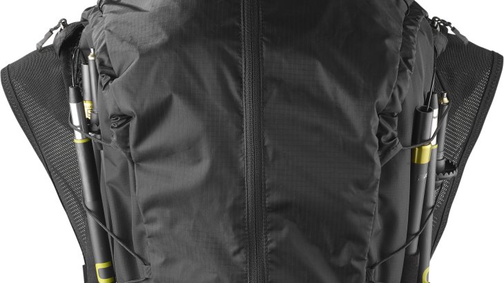 Credit: Salomon Outpeak 20 Rucksack