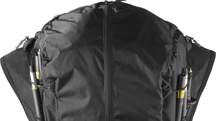 Credit: Salomon Outpeak 20 pack
