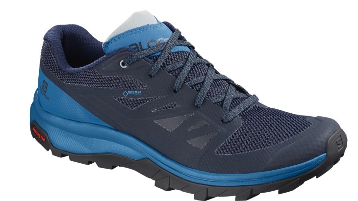 Salomon 2018 outlet