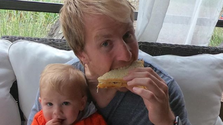 Credit: Instagram 8th Ted Ligety, 276,900 Instagram followers: The US-American is the athletic outsider of this ranking: In the overall World Cup 2017/18 he was only 40th, yet on Instagram he outdoes almost all of the top athletes. No wonder: The 34-year-old two-time Olympic champion has a great career behind him and has successfully made his comeback despite protracted back problems. Can he attack the world's best once again?
