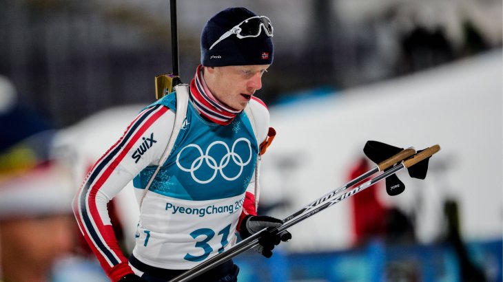 6. Johannes Tingnes Bö, 166.400 Instagram-Follower: Mit seinen 25 Jahren immer noch jung in seiner Sportart Biathlon ist der Norweger Johannes Tingnes Boe. Seit jeher zählt er zu den größten Begabungen seines Sports. Bei den Olympischen Winterspielen 2018 wurde er Olympiasieger im Einzel. Zudem ist er dreifacher Weltmeister.