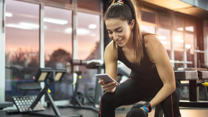 Credit: iStock Trend 8, Competitions: Who is the fastest in my friends list? Competitions are becoming more and more popular, especially among younger people. Measuring oneself is the trend.