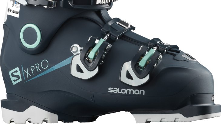 Salomon xpro 80 womens 2018 best sale