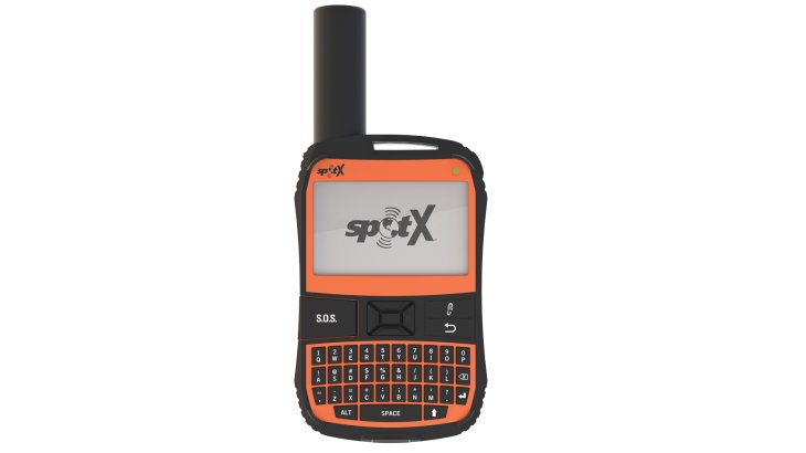 The latest model in the Spot family is called Spot X and differs from the Spot Gen3 essentially in the possibility of real two-way communication. Spot X also allows external contact and dialogue via Messenger.
