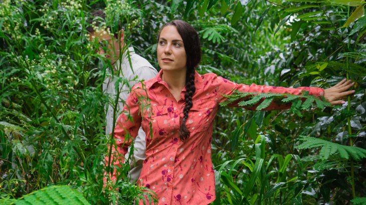 Credit: Royal Robbins