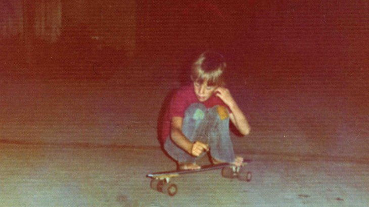 Tony Hawk Die Biografie In Bildern