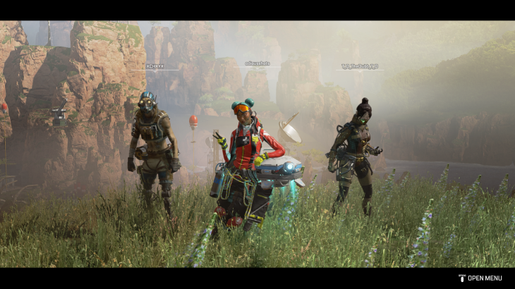 Credit: Flickr.com/GamingLyfe Network The game Apex Legends was only released on February 4, 2019, and with 17,971,621 hours streamed, it is already in 9th place. It also belongs to the Battle Royal genre.