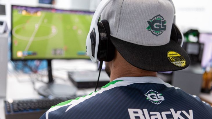 ES_COM: Das FIFA 19 Turnier FIFA 19 auf der ES_COM